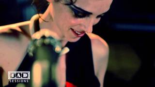 St Vincent  Surgeon 4AD Session [upl. by Quenby233]