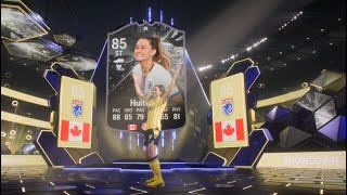 Jordyn Huitema SBC  Solution SBC ends November 11th [upl. by Breskin]