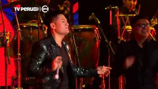 quotEL CONCIERTOquot DEYVIS OROSCO PARTE 1 [upl. by Nwhas]