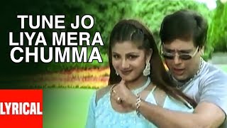 Suno Miya Suno Miya ❤️Love Songs❤️ Kyo Ki Main Jhuth Nahin Bolta  90s Hits Song  Govinda Song [upl. by Oswin959]