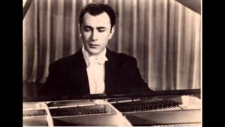 Rachmaninoff Piano Concerto No 2 Mov 2 Naum Shtarkman [upl. by Islek]