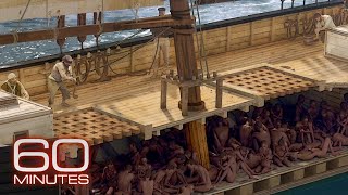 The last known slave ship  60 Minutes Archive [upl. by Annij]