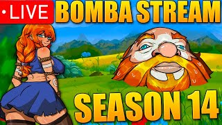 S14 Bomba Gragas will be BROKEN💣💥 [upl. by Sihunn]