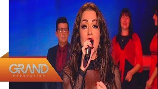 Sandra Resic  Pozuri ljubavi u moj zagrljaj  LIVE  PZD  TV Grand 29112017 [upl. by Hahcim830]