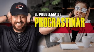 Rompiendo el Ciclo de la Procrastinación [upl. by Frederique]