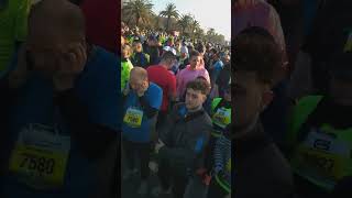 marathon Marrakech 2023 [upl. by Ailecara]