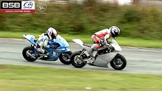 Moto GP for Kids Championship Cool FAB 2018 Rd 6 GYG park MiniGP70 Class [upl. by Leamiba]