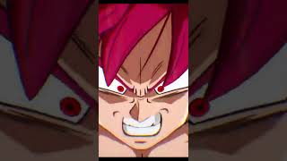 All Goku Transformations  Dragon Ball Sparking ZERO anime sparkingzero goku [upl. by Nyluqcaj]