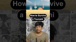 How to Survive a Tsunami [upl. by Atlante]