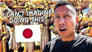 Christians Living in Japan  Vlog 437 [upl. by Xela]