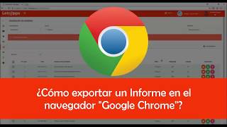 Como habilitar las ventanas emergentes en el navegador quotGoogle Chromequot [upl. by Omik]