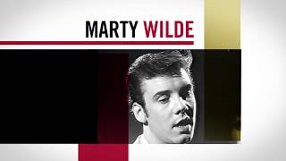 Dreamboats amp Petticoats presents The Very Best of Marty Wilde [upl. by Nitsuj]