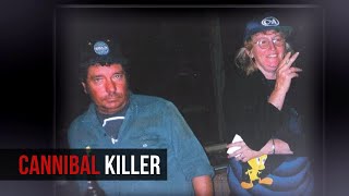 Katherine Knight LIFE Sentence  Crimes That Shook Australia  Crime Stories [upl. by Ahsen]