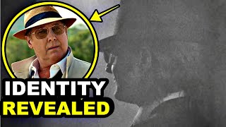 THE BLACKLIST Finale Explained  Who Is Raymond Reddington True Identity Revealed [upl. by Danni]