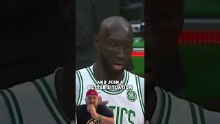 What Happened To Tacko Fall nba basketball taco [upl. by Ignatia66]