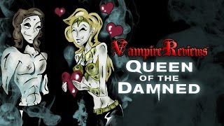 Queen of the Damned  Trailer F1 [upl. by Eninotna86]