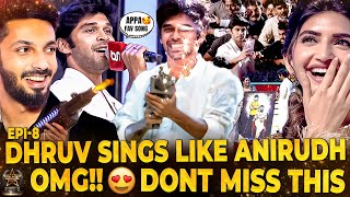 Dhruv Vikram Thalapathy Son Jason Directionல அடுத்த படமா😱இது வேற Level Combo💥 Stun ஆன Auditorium🤗 [upl. by Amaryllis]