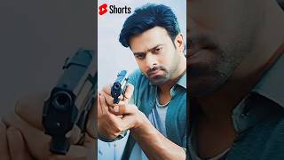 Why Prabhas Saaho Movie Got Flop 🥲😂  Prabhas  Sujeeth  Saaho  ytshorts short shorts [upl. by Bohrer]