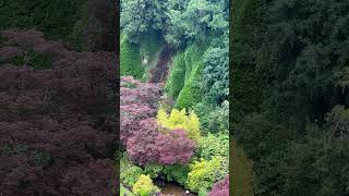 The Quarries Butchart Gardens [upl. by Peisch293]