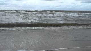 Strandspaziergang Nordsee [upl. by Housum]