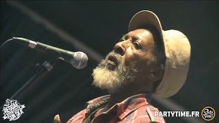 Ijahman Levi live edited  Reggae Sun Ska 2013 [upl. by Greenburg]