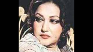 YEH GHAR MERA GULSHAN HAI amp LE AYEE PHIR KAHAN PAR NOOR JEHAN [upl. by Hseham]