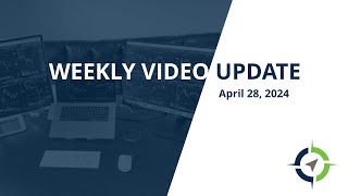 Weekly Update 42824 [upl. by Noffets]