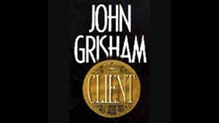 The Client  A Novel  by John Grisham  FULL AUDIOBOOK PART 2 [upl. by Marshal]