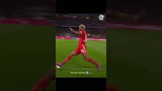 choupo moting no Fla  🇩🇪 ❤️ 🖤 flamengo choupomoting camarones shortsvideo [upl. by Sabrina]