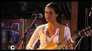 Souad Massi sur Acoustic TV5Monde [upl. by Eiddal596]