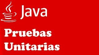 ✅ COMO HACER PRUEBAS UNITARIAS EN JAVA con JUNIT TEST 😎  Java Junit Testing Tutorial [upl. by Siravaj735]