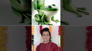 Top 5 tmkoc starts and his dream toilet design 🚽🪠youtubeshorts toilet [upl. by Atiugal]