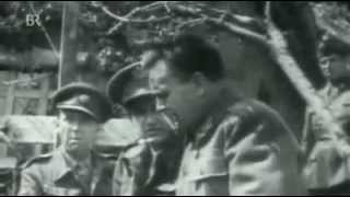 Hitlers Verbündete  Kroatien Bulgarien und Slowakei [upl. by Sirromad]