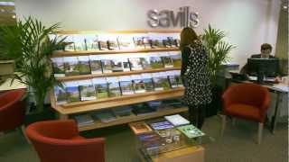 Savills Windsor  an introduction to our estate agent services and team [upl. by Eltsyrhc]