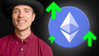 🚨🚀ALERT Ethereum Is Primed for Massive Gains This Cycle 💸💥 [upl. by Ramey]