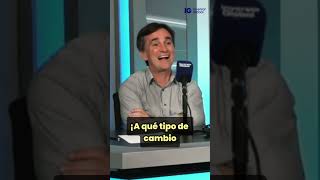 ¿Se viene una convertibilidad en Argentina ¿Qué podría pasar ¿Cómo nos cubrimos Te lo explico [upl. by Halland]