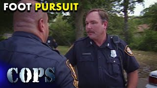 💨 Patrolling The Streets Traffic Stops And Disturbance Calls  Cops TV Show [upl. by Lavina]