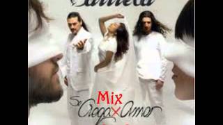 Camela mix 2006 dj skape [upl. by Colwell169]