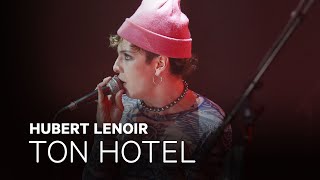 Hubert Lenoir  “Ton Hotel”  Live at the 2019 JUNO Gala Dinner amp Awards Presented by SOCAN [upl. by Fruma993]