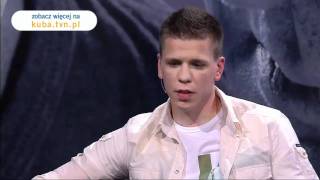 Wojciech Szczęsny Kamil Bednarek bonus 3 Kuba Wojewódzki [upl. by Anesusa903]