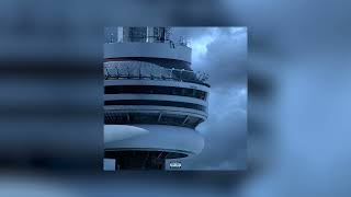 Drake  Controlla Remix feat Ariana Grande amp Tory Lanez [upl. by Culley]