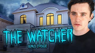 The Watcher  Full Short Movie 2022 [upl. by Meggy998]