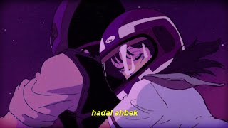 Hadal Ahbek  Issam Alnajjar Lofi Remix Slowed Tiktok Song [upl. by Ilan]