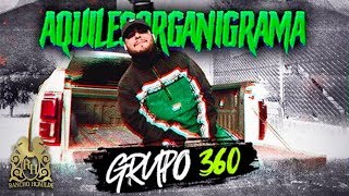 Grupo 360  Aquilesorganigrama Official Video [upl. by Hansen]