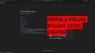 Compilar Programas en C y C desde Visual Studio Code [upl. by Penni23]