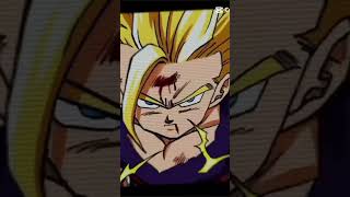 Gohan Super Saiyan 2 [upl. by Briant]