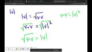 Sample Test 1 Problem 1  MATH 259 NDSU [upl. by Brownson]