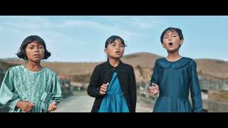 Good Friday  Khasi Gospel Song U Khun Langbrot U Blei PGF Kids [upl. by Ahsilrak]