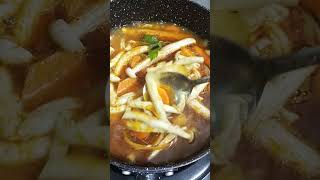 Tomyam ayam jerr cooking tomyamayam [upl. by Silecara]