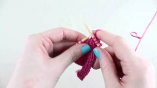 Bow Knot Stitch [upl. by Martz]